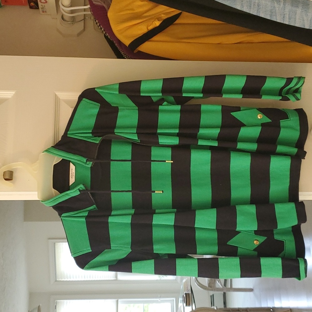Light weight jacket liz Claiborne